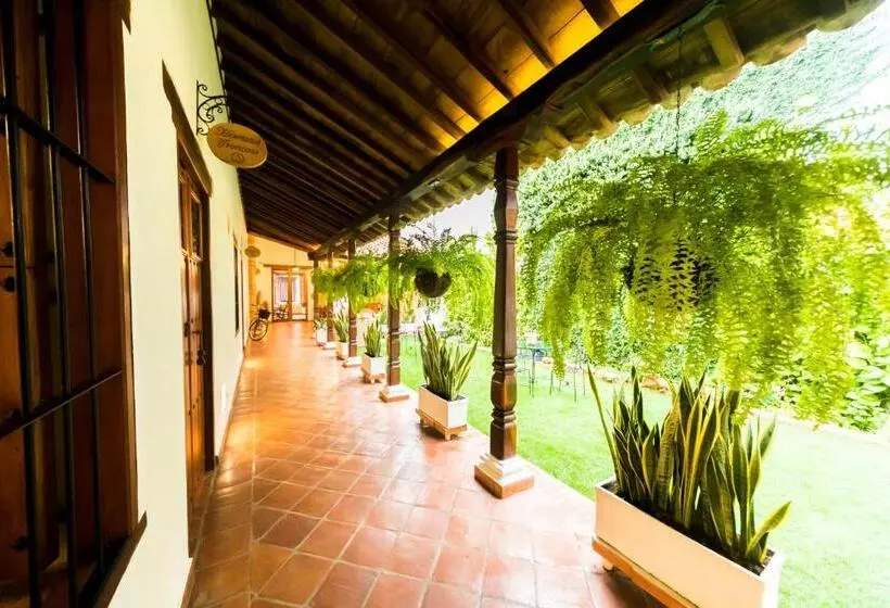 Bohemia Hotel Boutique