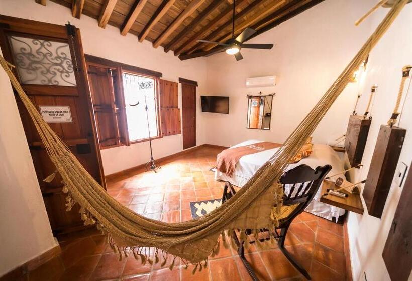 Bohemia Hotel Boutique