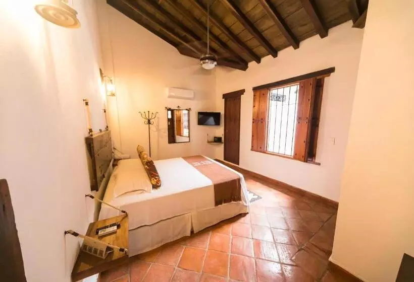 Bohemia Hotel Boutique