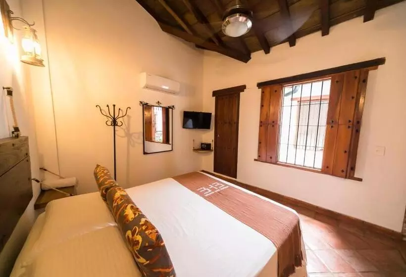 Bohemia Hotel Boutique