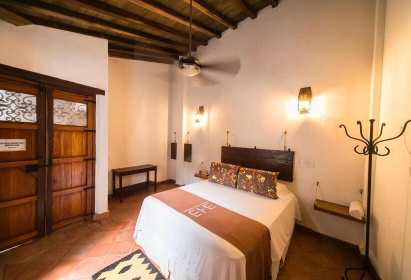 Bohemia Hotel Boutique