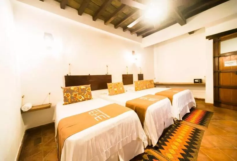 Bohemia Hotel Boutique