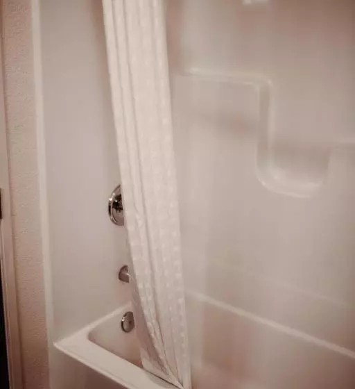 Cobblestone Hotel & Suites International Falls