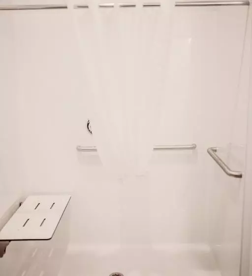 Cobblestone Hotel & Suites International Falls