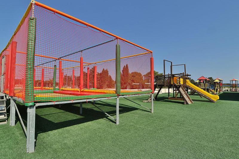 בית מלון כפרי Barone Di Mare