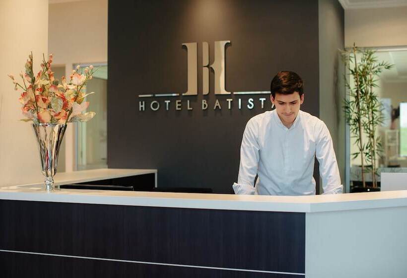 Hotel Batista