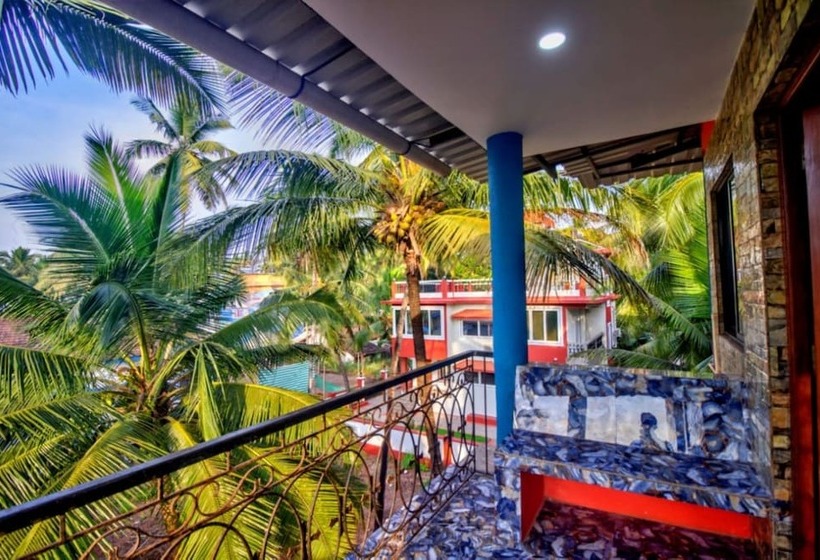 בית מלון כפרי Doris Inn