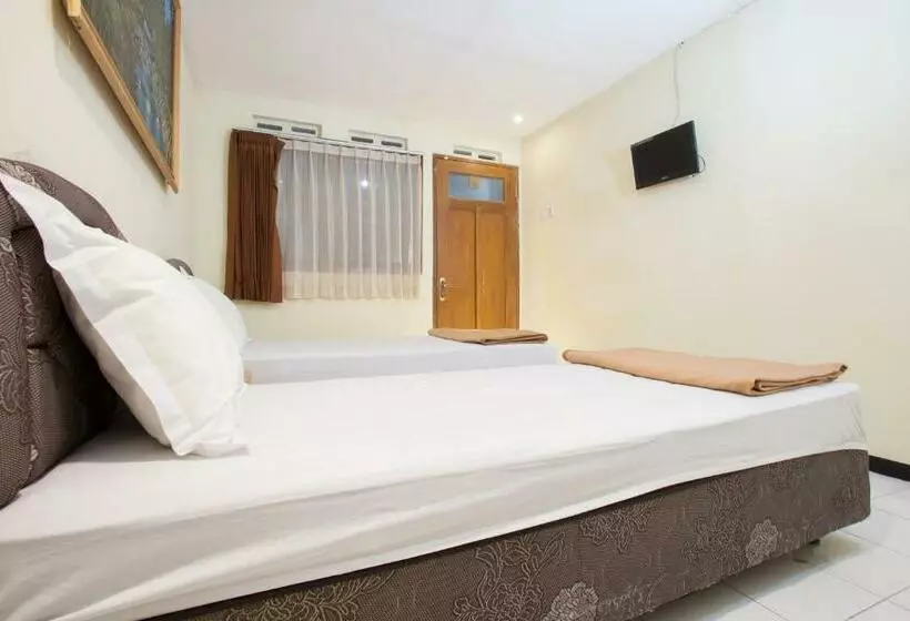 ホテル Els Guest House Redpartner