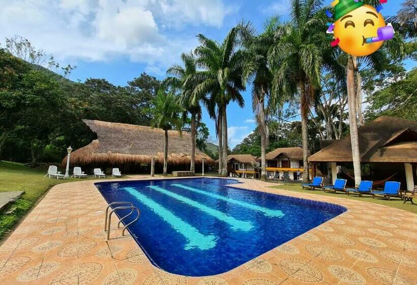 Finca Hotel La Consentida Escondida