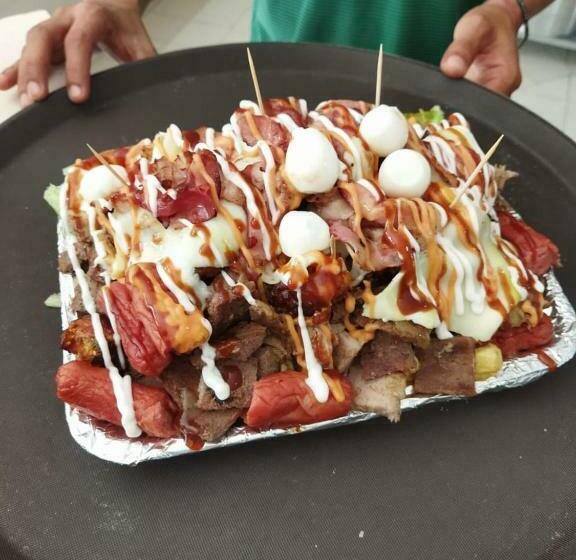 Finca Hotel La Consentida Escondida