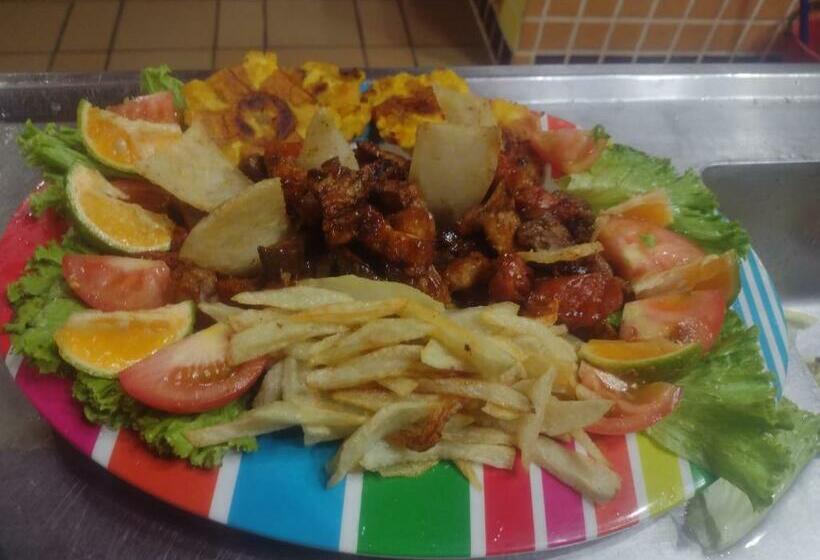 Finca Hotel La Consentida Escondida