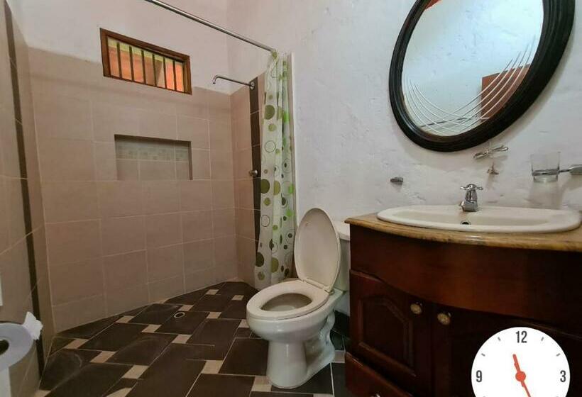 Finca Hotel La Consentida Escondida