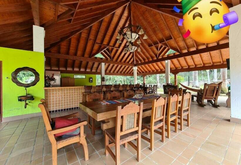 Finca Hotel La Consentida Escondida