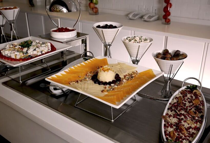 Grand Plaza Hotel   Jazan