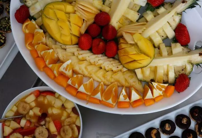 Grand Plaza Hotel   Jazan