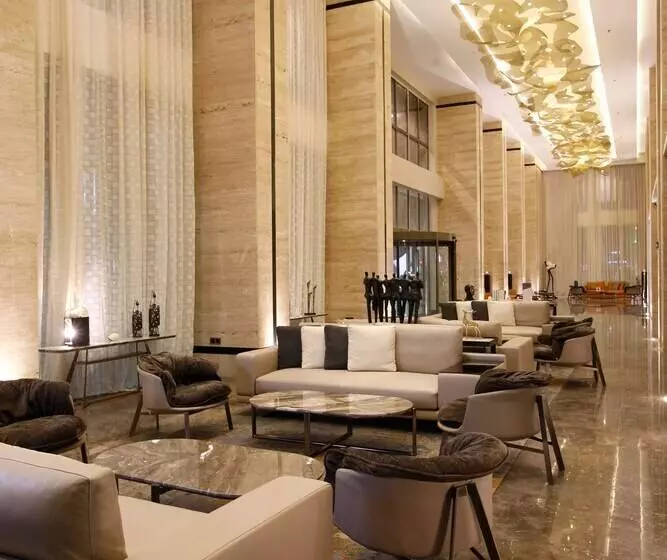 Grand Plaza Hotel   Jazan