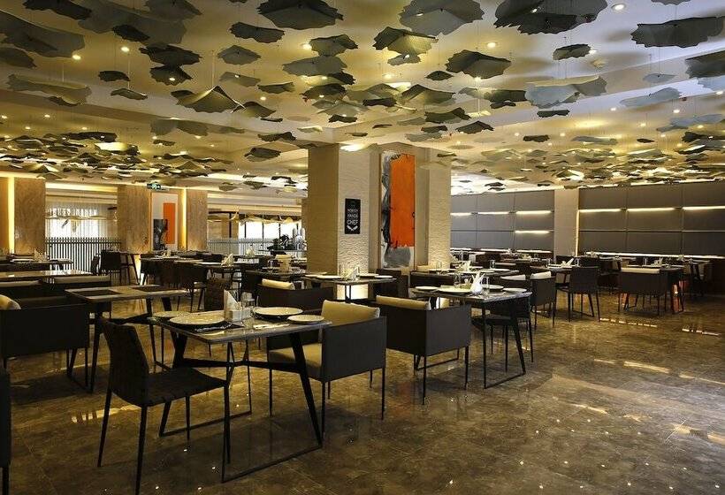 Grand Plaza Hotel   Jazan