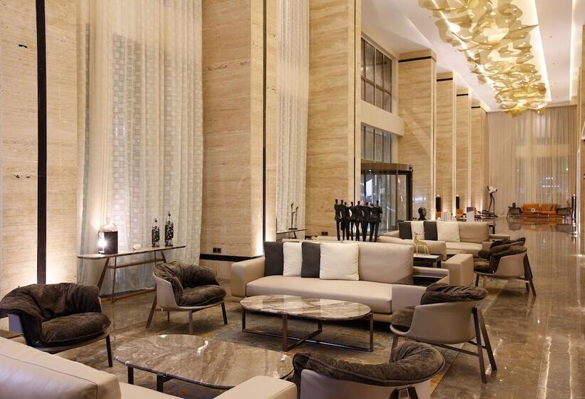 Grand Plaza Hotel   Jazan