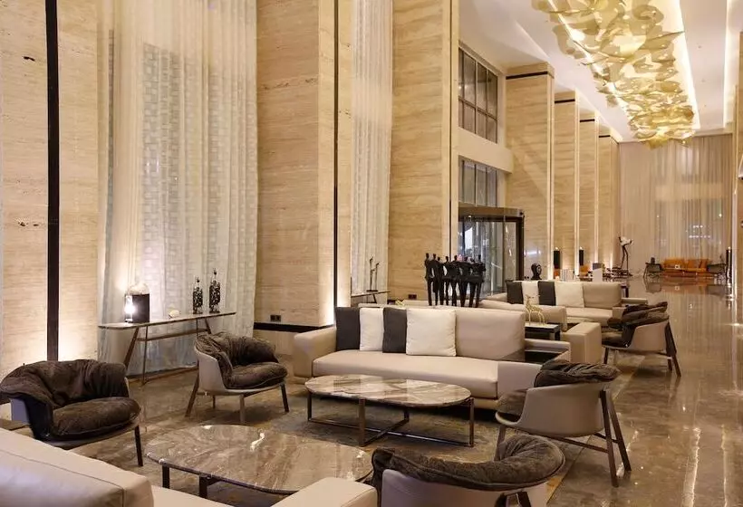 Grand Plaza Hotel   Jazan