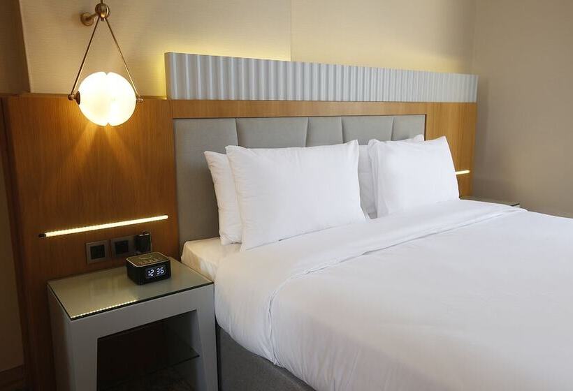 Grand Plaza Hotel   Jazan