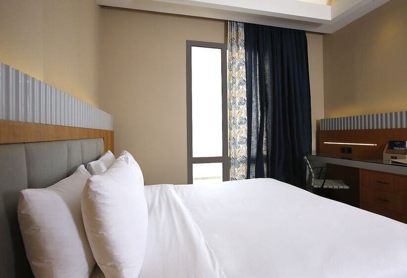 Grand Plaza Hotel   Jazan