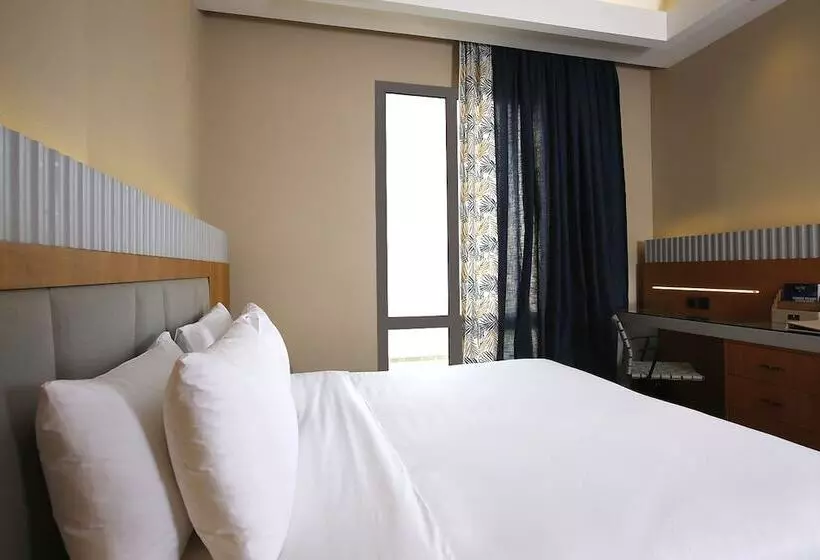 Grand Plaza Hotel   Jazan