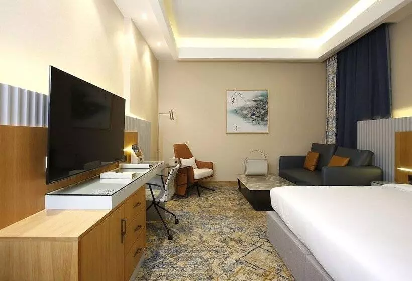 Grand Plaza Hotel   Jazan