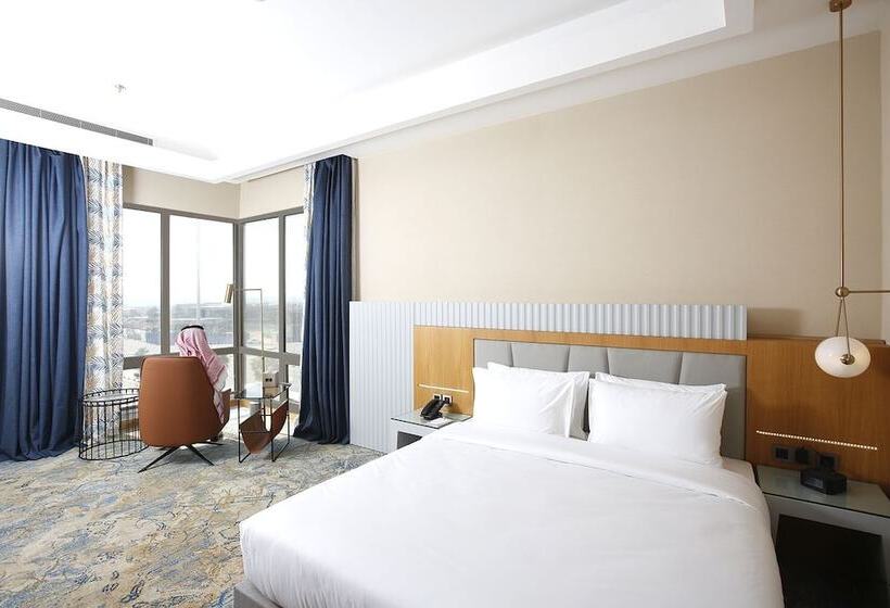 Grand Plaza Hotel   Jazan