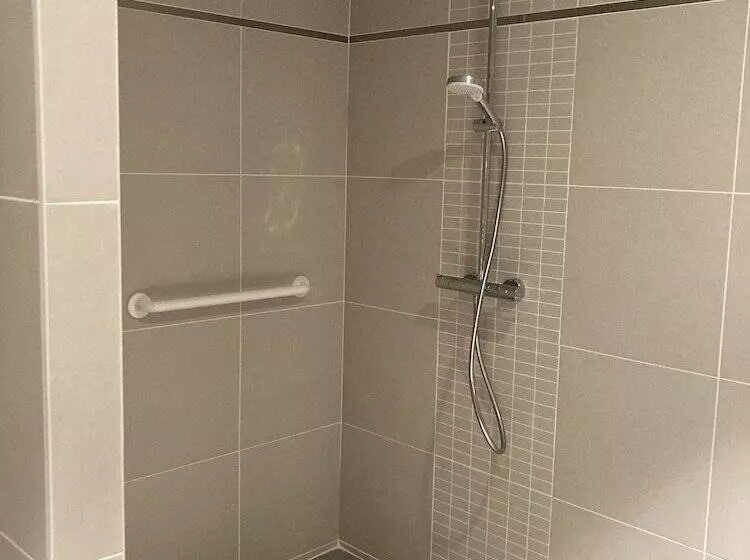 Hotelli Hôtel Le Grand Barnum