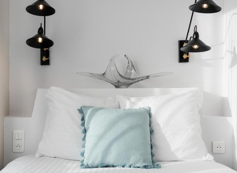 בית מלון כפרי Hôtel Le Grand Barnum