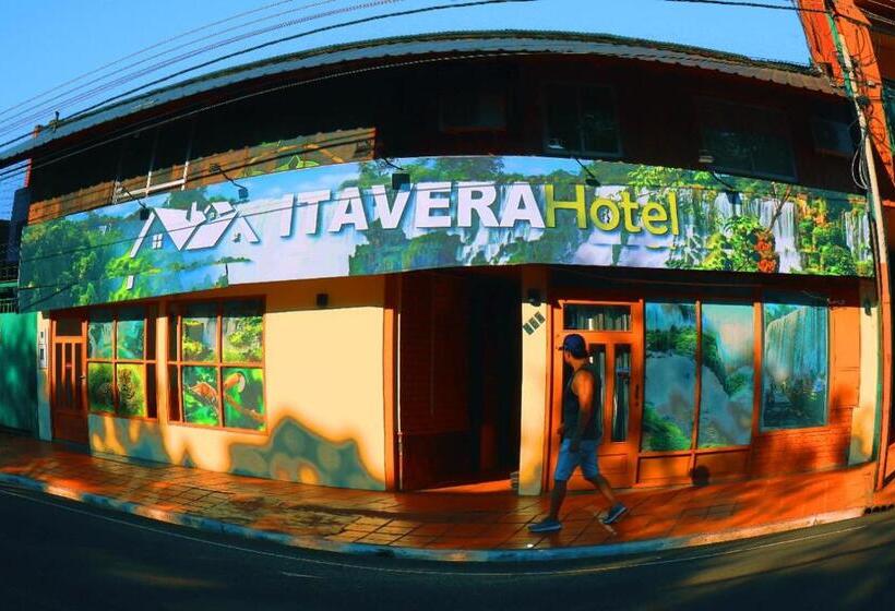 호텔 Itavera