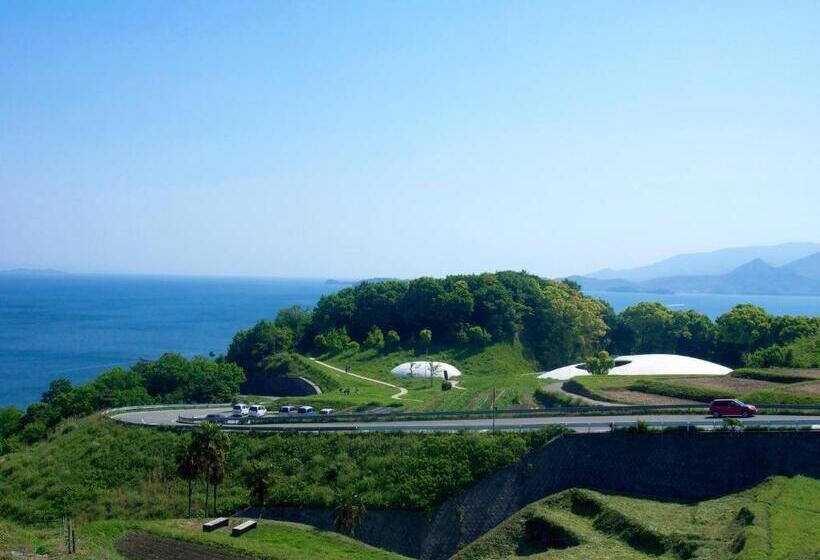 Setouchi Keirin Hotel 10 By Onko Chishin