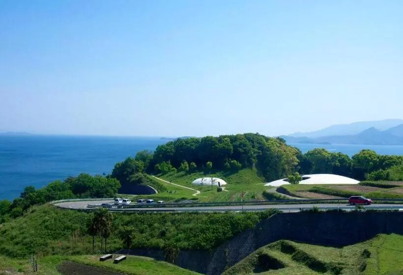 Setouchi Keirin Hotel 10 By Onko Chishin