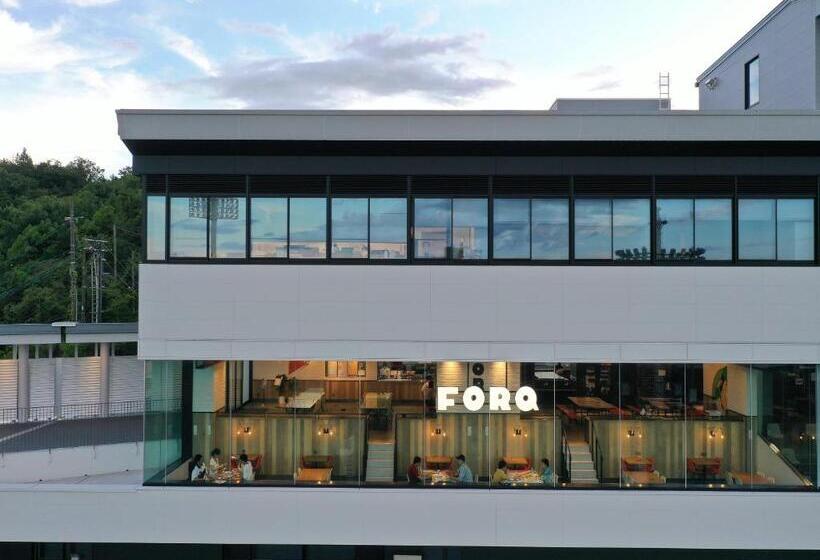 Setouchi Keirin Hotel 10 By Onko Chishin