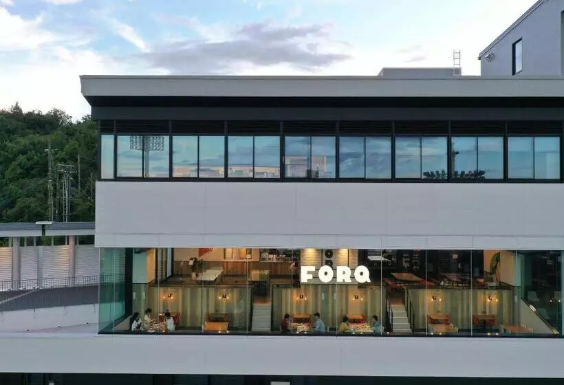 Setouchi Keirin Hotel 10 By Onko Chishin