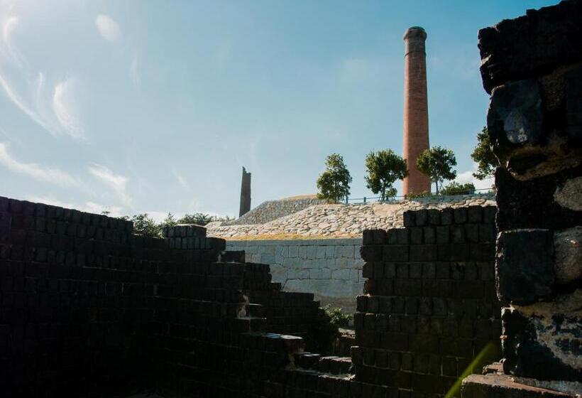 Setouchi Keirin Hotel 10 By Onko Chishin