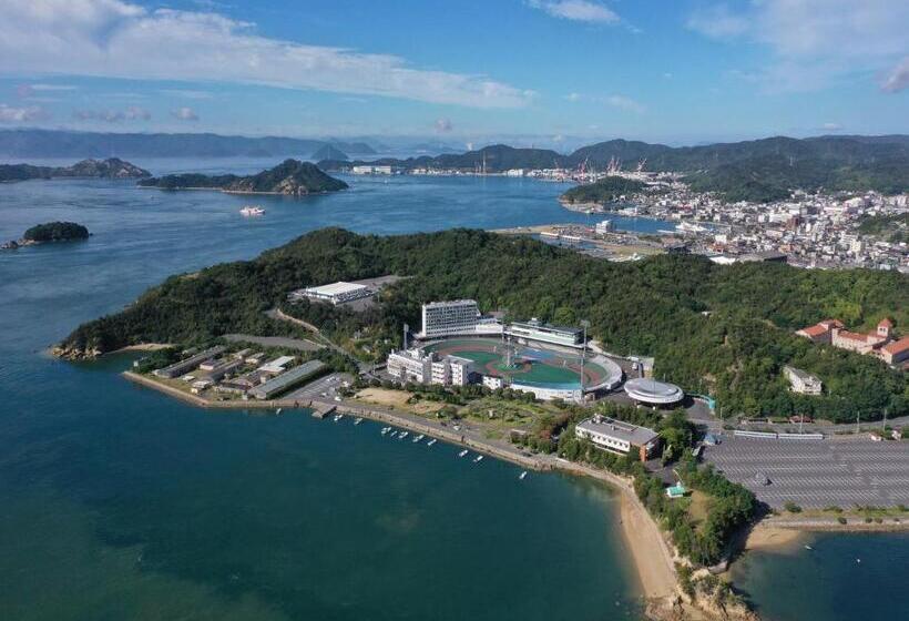 Setouchi Keirin Hotel 10 By Onko Chishin