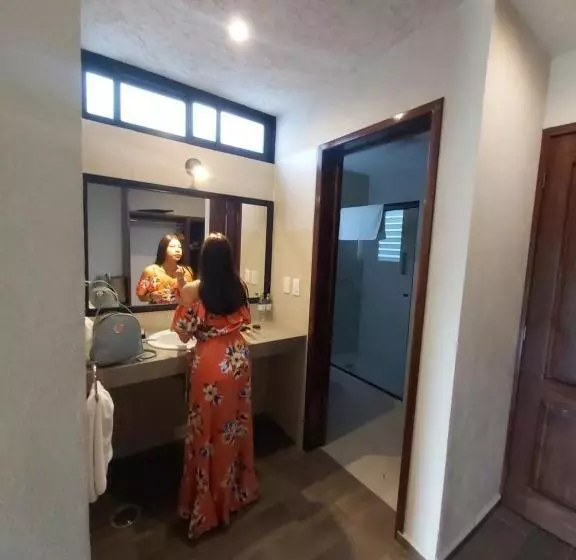 Hotelli Meson Del Puente