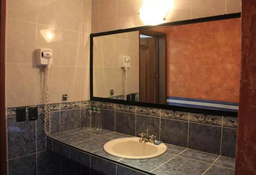 Hotelli Meson Del Puente