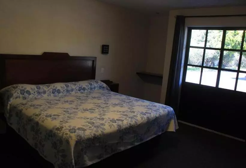 Hotelli Meson Del Puente