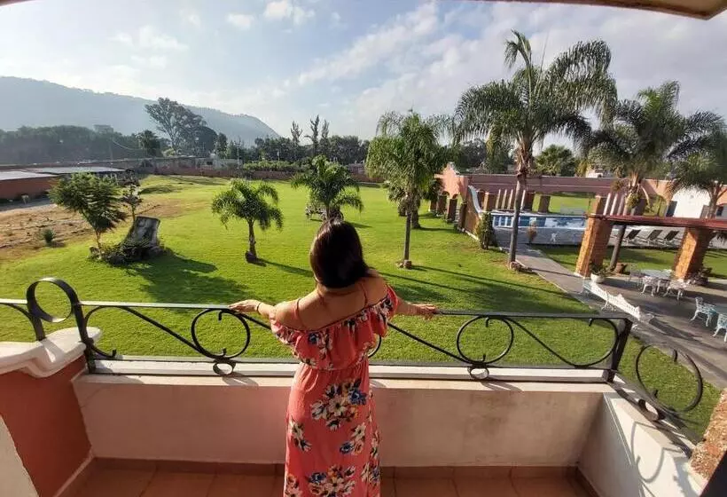 Hotelli Meson Del Puente