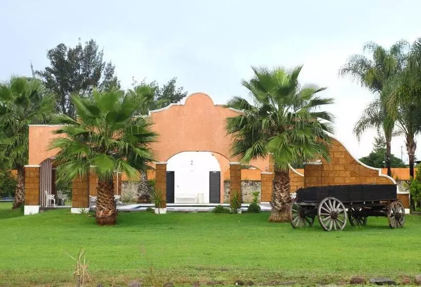 Hotelli Meson Del Puente