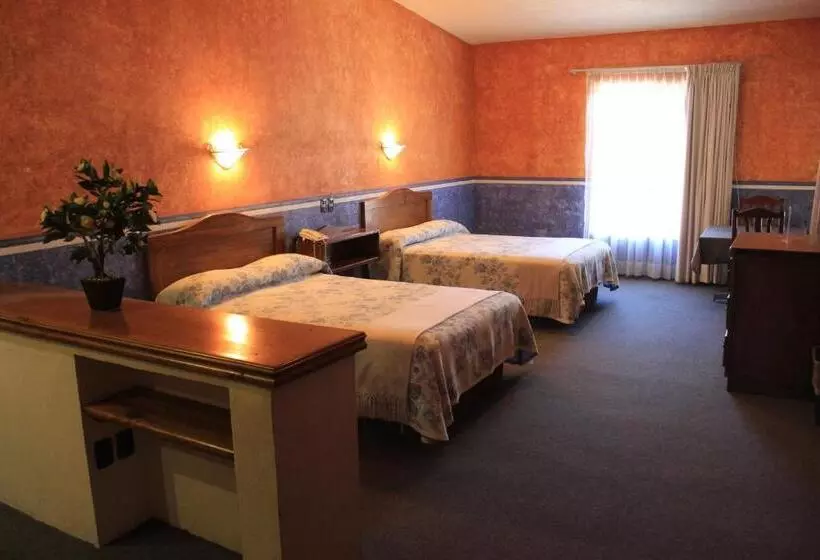 Hotelli Meson Del Puente