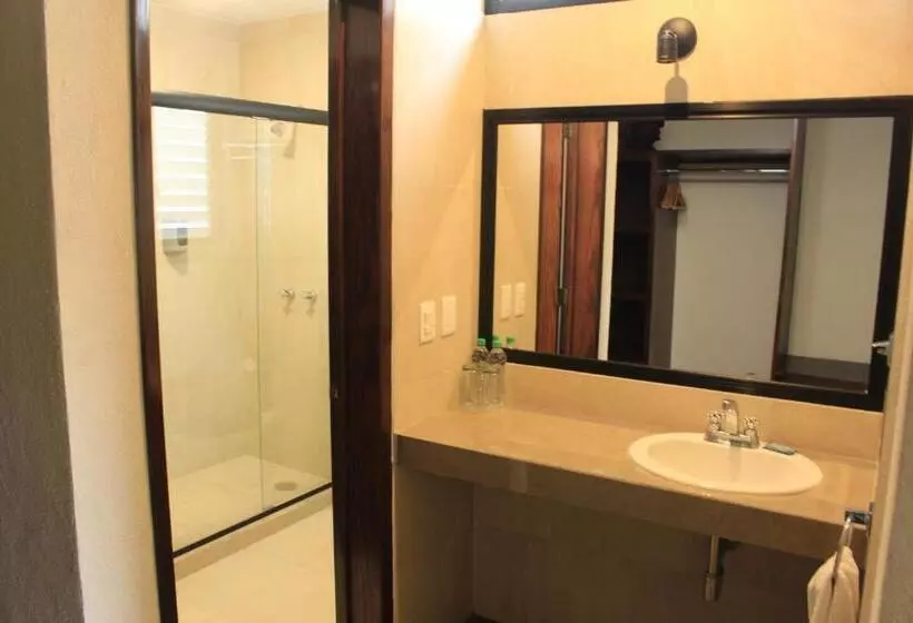 Hotelli Meson Del Puente