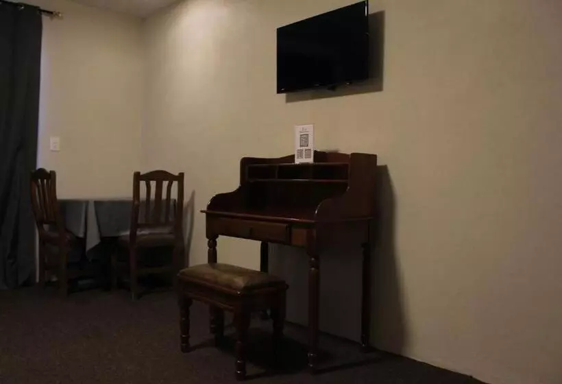 Hotelli Meson Del Puente