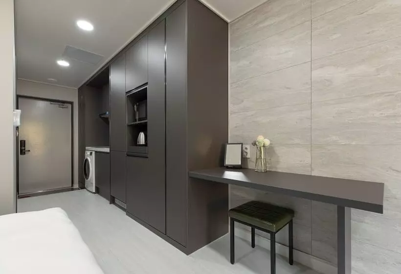 Hotelli Miami Jeongseon