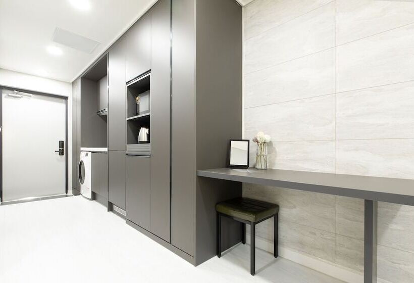 Szálloda Miami Jeongseon