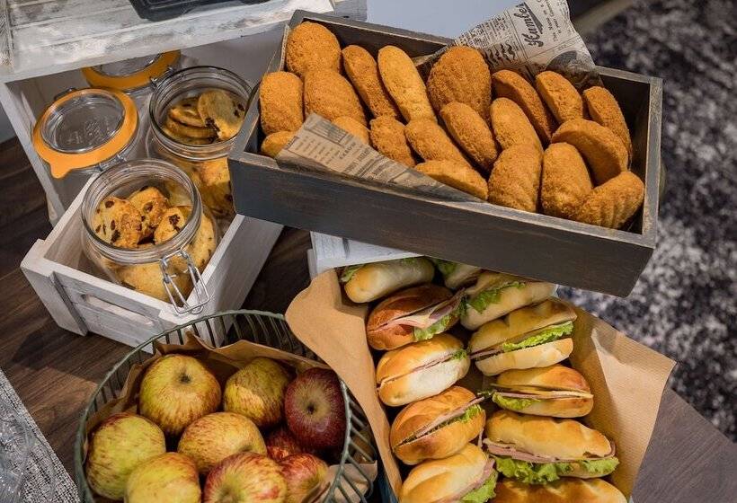 Radisson Blu Hotel Antananarivo Waterfront