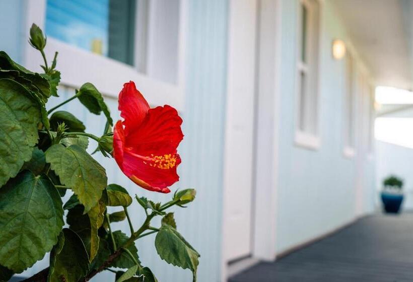 هتل Salt Air Inn & Suites