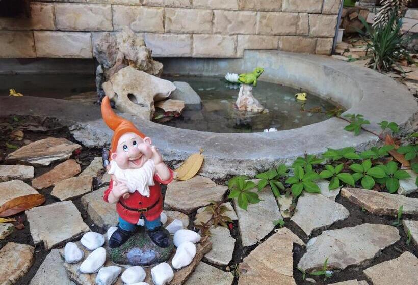 هتل Santorini Sveti Vlas